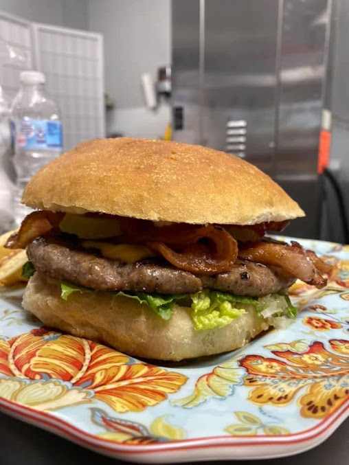 Photo Burek Shop 3M Restaurant - 13