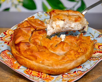 Photo Burek Shop 3M Restaurant - 14