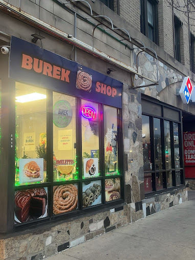 Photo Burek Shop 3M Restaurant - 15