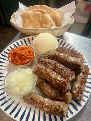 Photo Burek Shop 3M Restaurant - 18