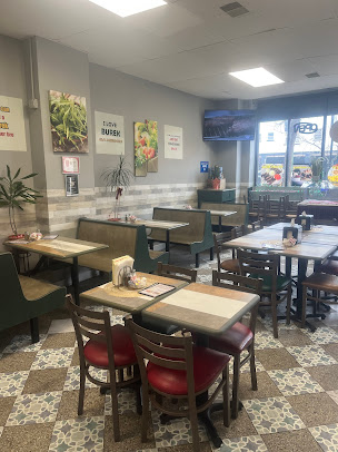 Photo Burek Shop 3M Restaurant - 19