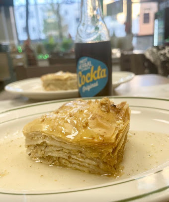 Photo Burek Shop 3M Restaurant - 20