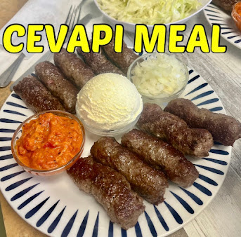 Photo Burek Shop 3M Restaurant - 22
