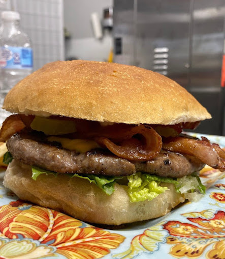 Photo Burek Shop 3M Restaurant - 28