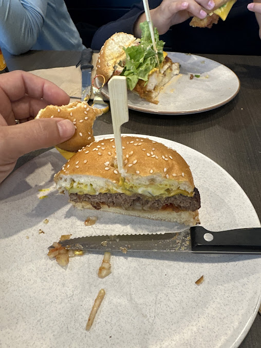 Photo Burger Craft - 8