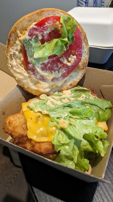 Photo Burger Craft - 10