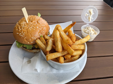 Photo Burger Craft - 12