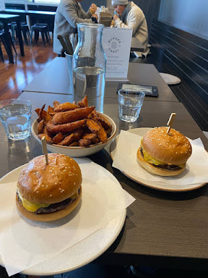 Photo Burger Craft - 14