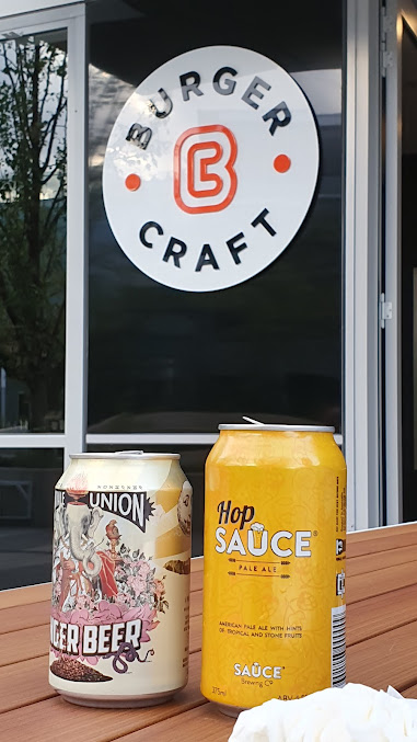 Photo Burger Craft - 16