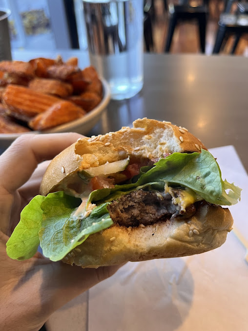 Photo Burger Craft - 18