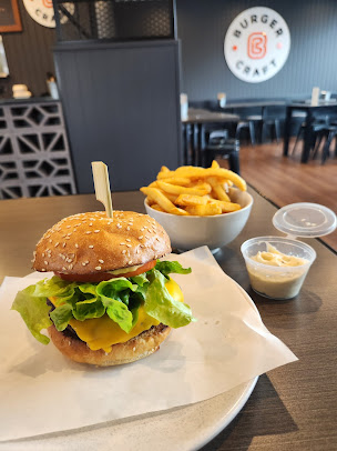 Photo Burger Craft - 21