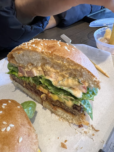 Photo Burger Craft - 22