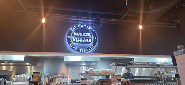 Photo Burger Village - 11