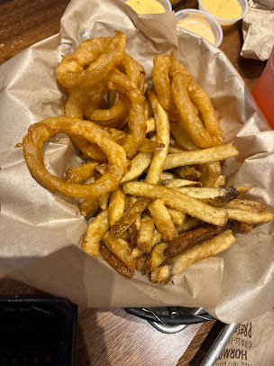 Photo Burger Village - 20