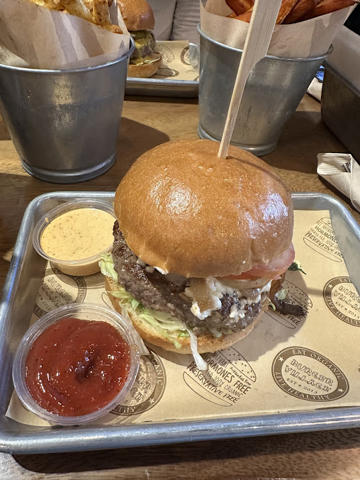 Photo Burger Village - 23