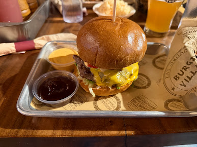 Photo Burger Village - 25