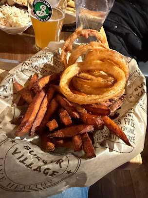 Photo Burger Village - 27