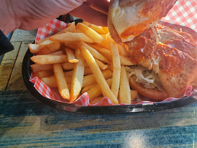 Photo Burgers On Broadway - 19