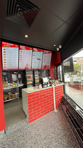 Photo Burgers On Broadway - 21