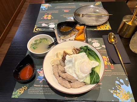 Photo Burma Bliss Restaurant - 10