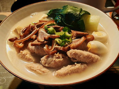 Photo Burma Bliss Restaurant - 19