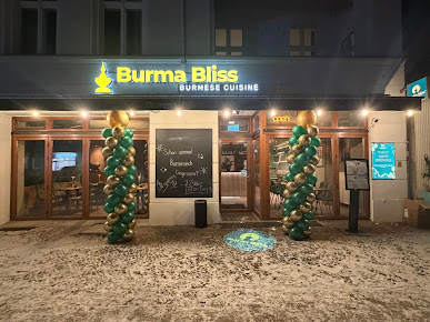 Photo Burma Bliss Restaurant - 20