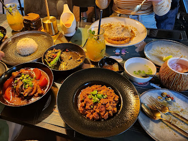 Photo Burma Bliss Restaurant - 22