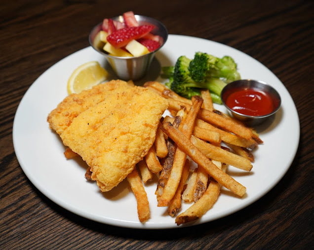 Photo Burtons Grill Bar North Andover - 14