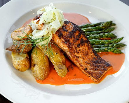 Photo Burtons Grill Bar North Andover - 16