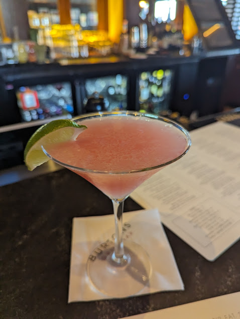 Photo Burtons Grill Bar North Andover - 18