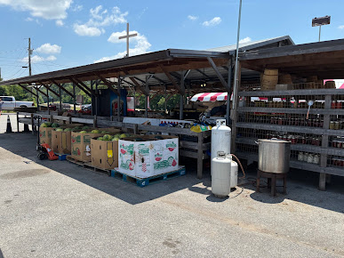 Photo Bustin Butts Bbq210 Produce - 29