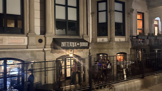 Photo Buttermilk & Bourbon - Back Bay - 10