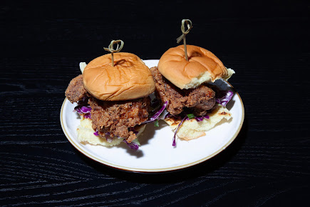 Photo Buttermilk & Bourbon - Back Bay - 15