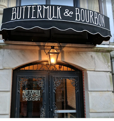 Photo Buttermilk & Bourbon - Back Bay - 28