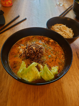 Photo Buya Ramen Factory - 12