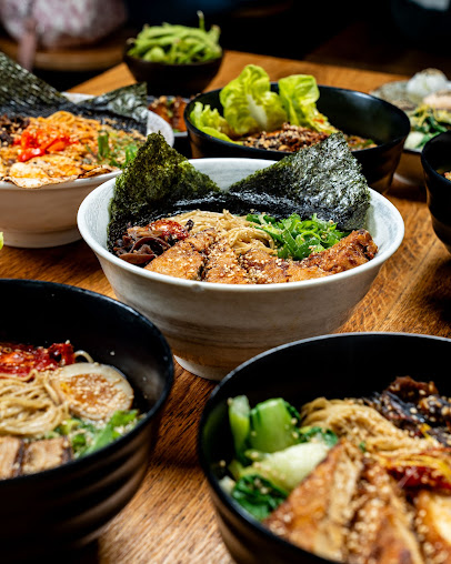 Photo Buya Ramen Factory - 14
