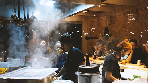 Photo Buya Ramen Factory - 21