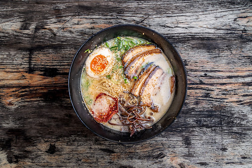 Photo Buya Ramen Factory - 22
