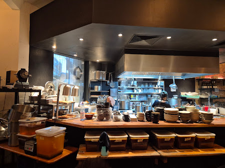 Photo Buya Ramen Factory - 24