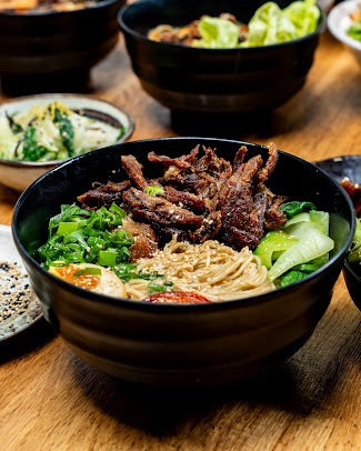 Photo Buya Ramen Factory - 26