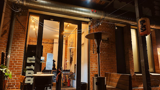 Photo Buya Ramen Factory - 27
