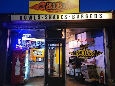 Photo Bwb Shakes - 9