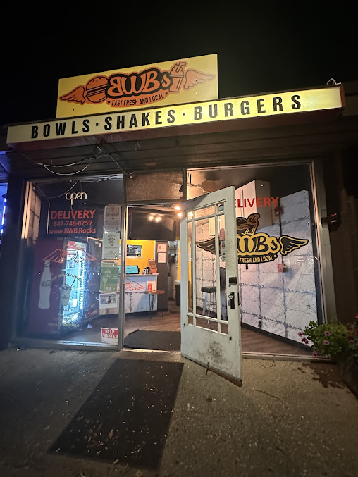Photo Bwb Shakes - 15