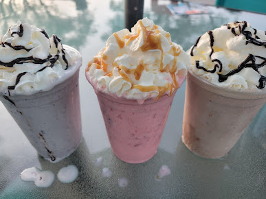 Photo Bwb Shakes - 21
