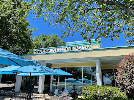 Photo Cafe Carolina And Bakery - 8