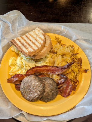 Photo Cafe Carolina And Bakery - 23