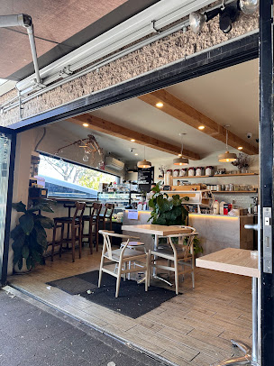 Menu Cafe Elation - 3