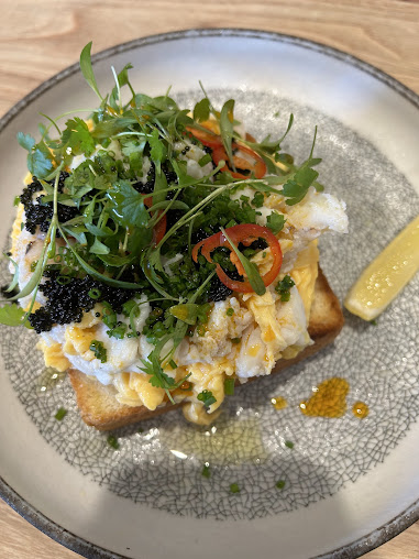 Menu Cafe Elation - 9