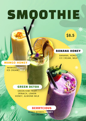Menu Cafe Hunters Hill - 3