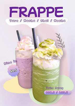 Menu Cafe Hunters Hill - 5